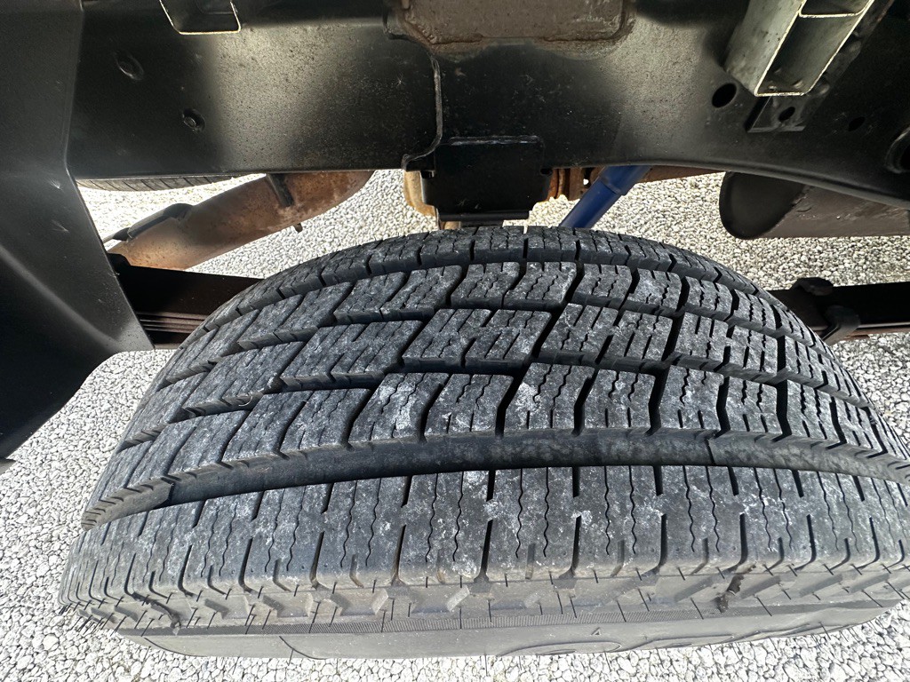 2009 Dodge Ram 2500 Image 56