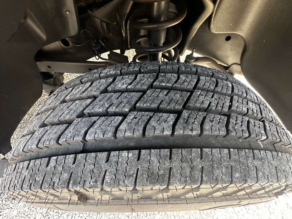 2009 Dodge Ram 2500 Image 58