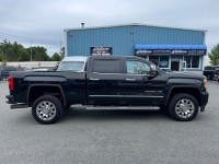 Image for 2017 GMC Sierra 2500 DENALI ID: 6639864