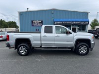 Image for 2018 GMC Sierra 2500 SLT ID: 6654666