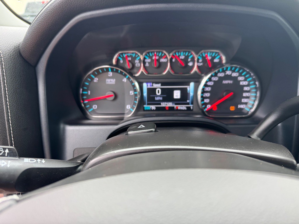 2018 GMC Sierra Image 29