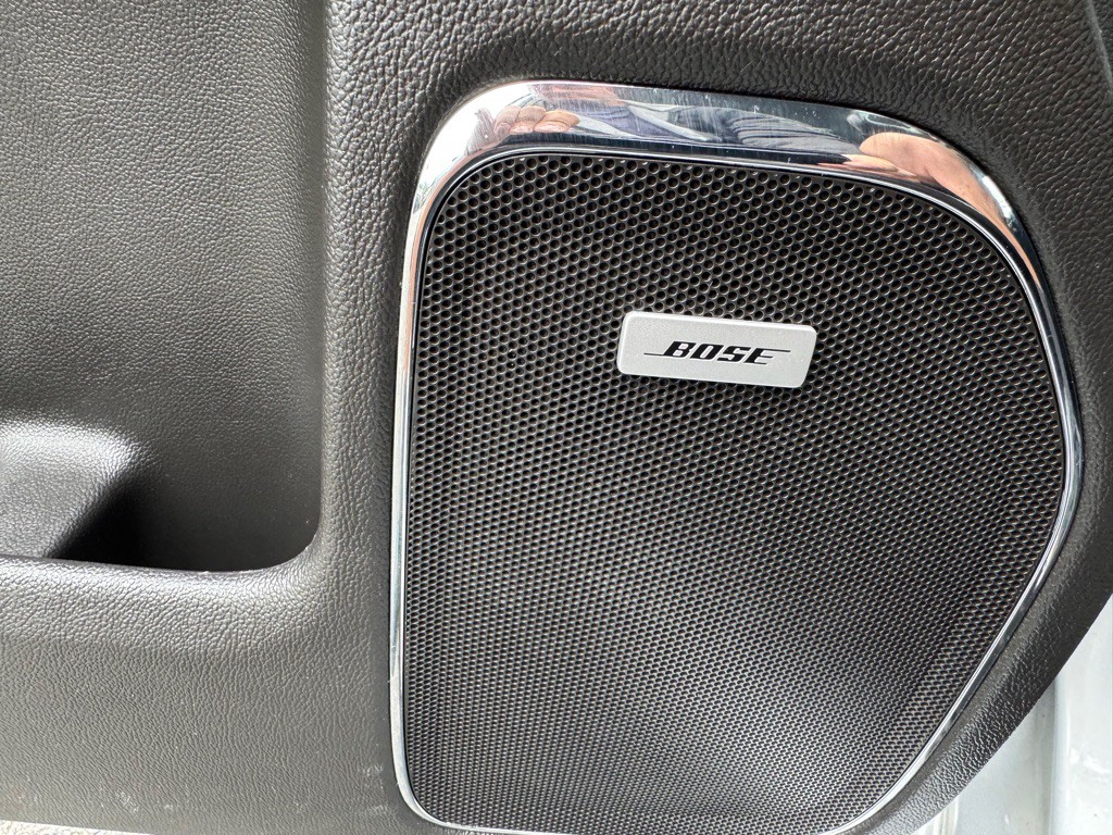 2018 GMC Sierra Image 36