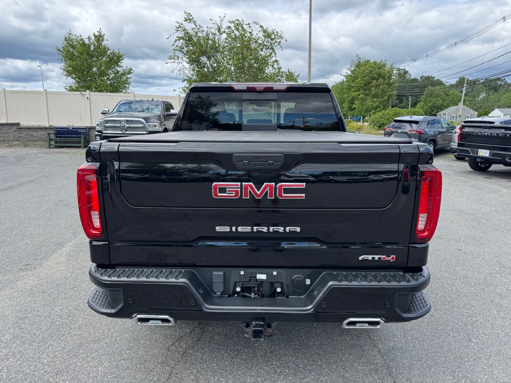 2021 GMC Sierra Image 7