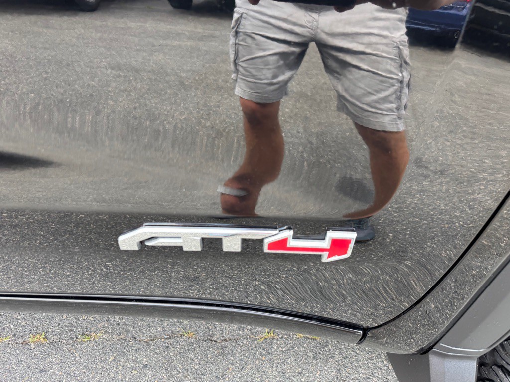 2021 GMC Sierra Image 10