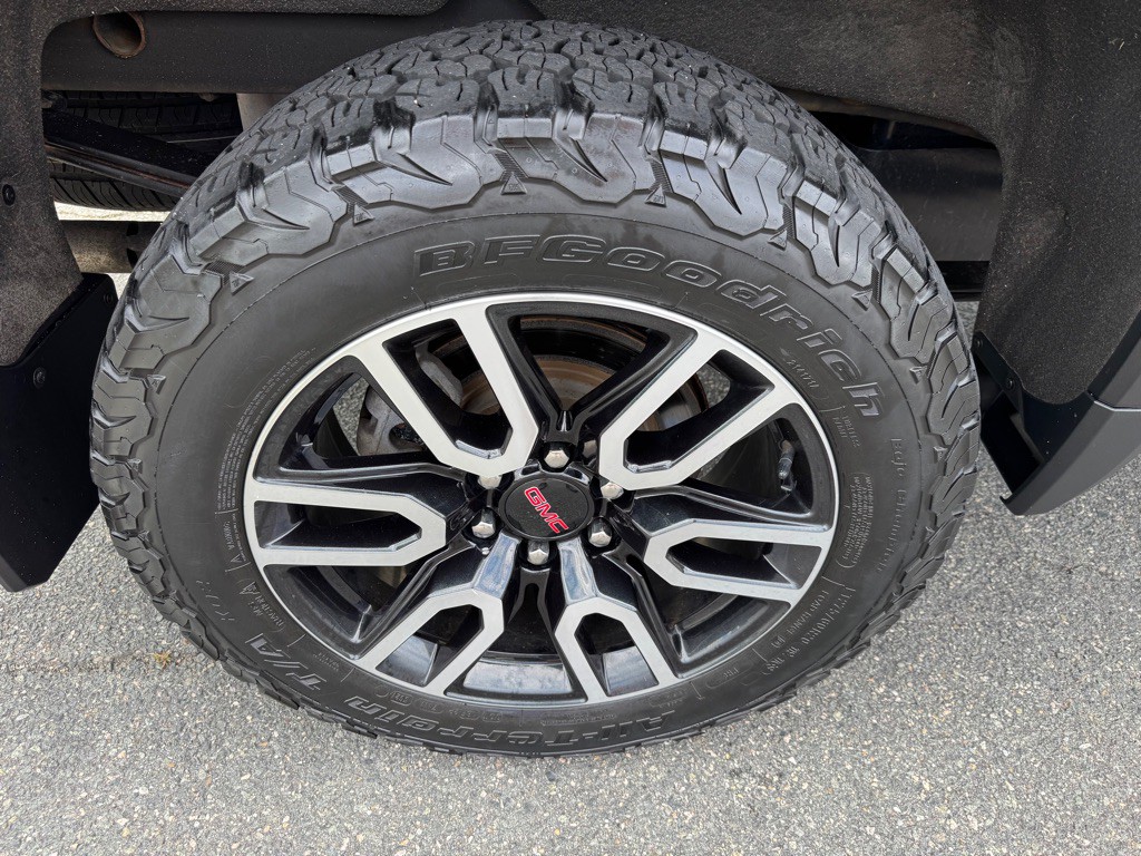 2021 GMC Sierra Image 11