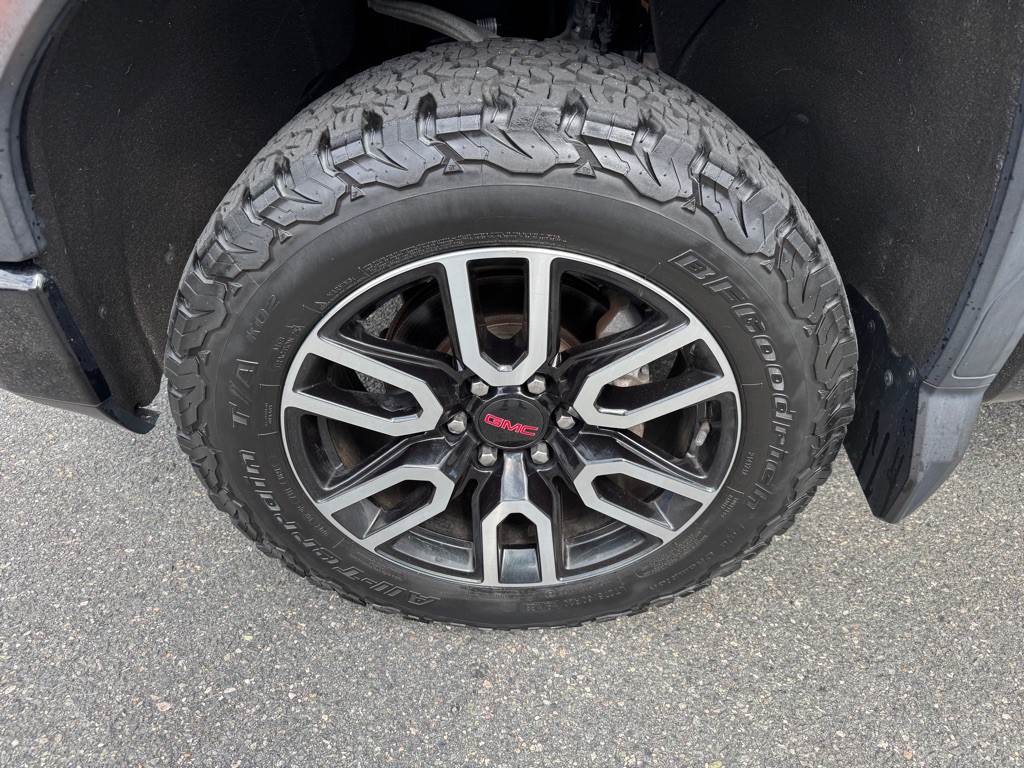 2021 GMC Sierra Image 13