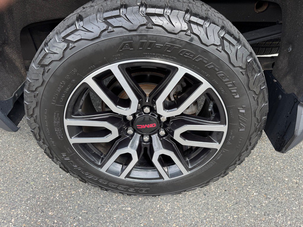 2021 GMC Sierra Image 14