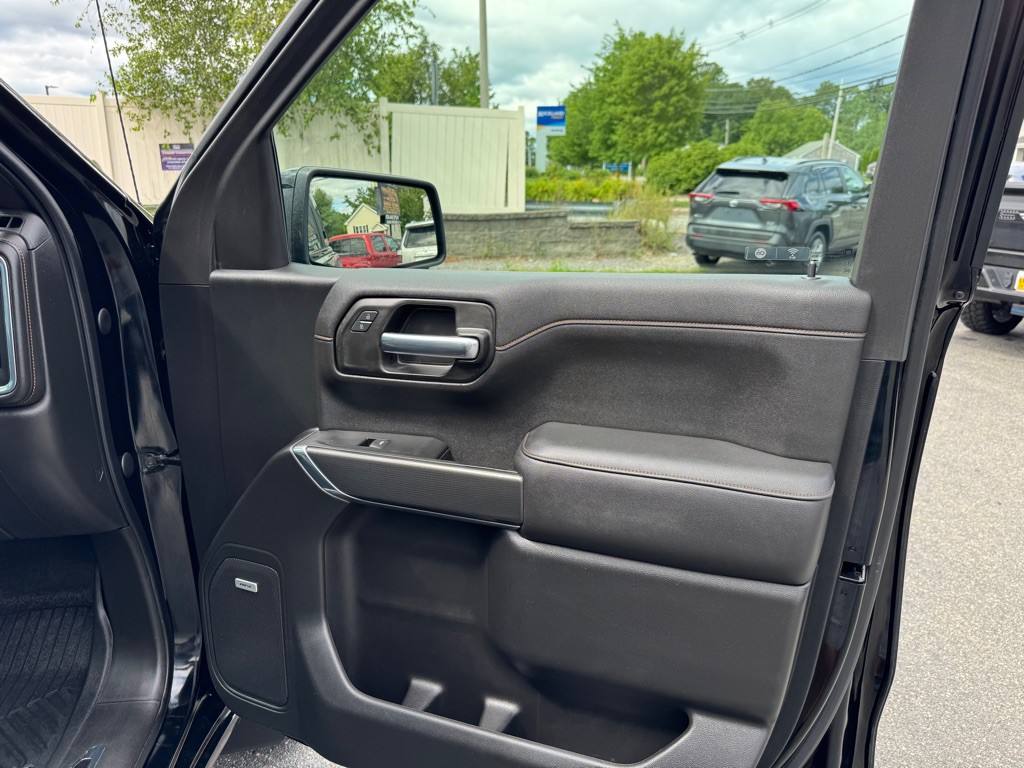 2021 GMC Sierra Image 18