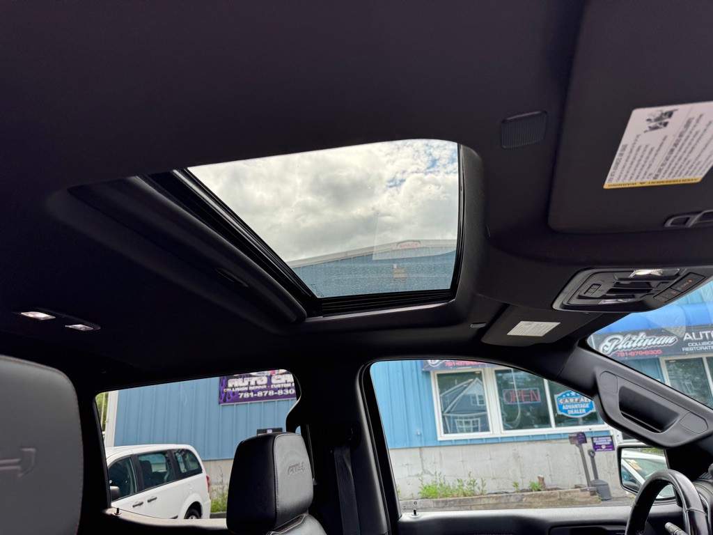 2021 GMC Sierra Image 22