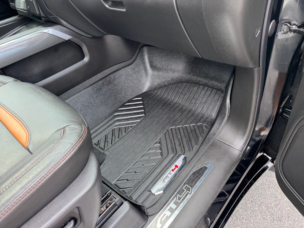 2021 GMC Sierra Image 25