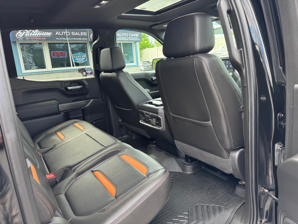 2021 GMC Sierra Image 26