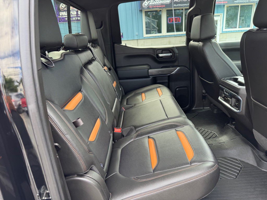 2021 GMC Sierra Image 27