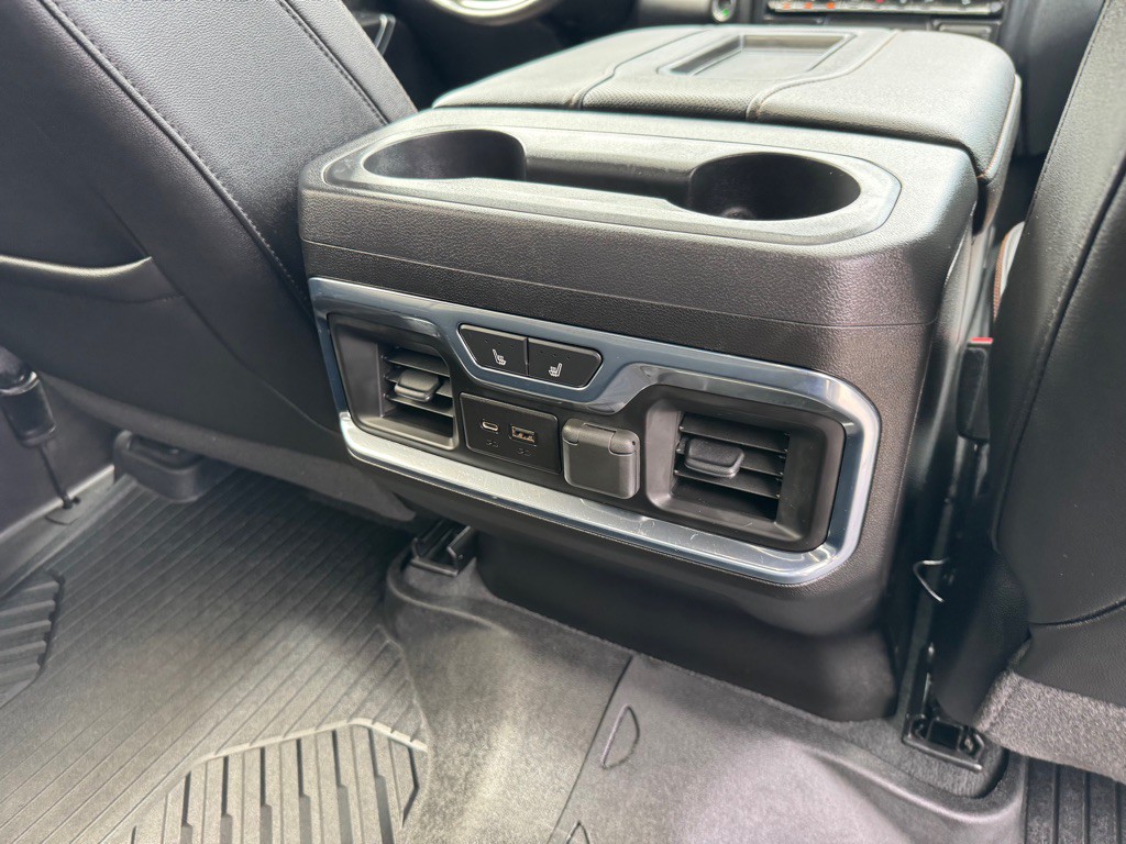 2021 GMC Sierra Image 28