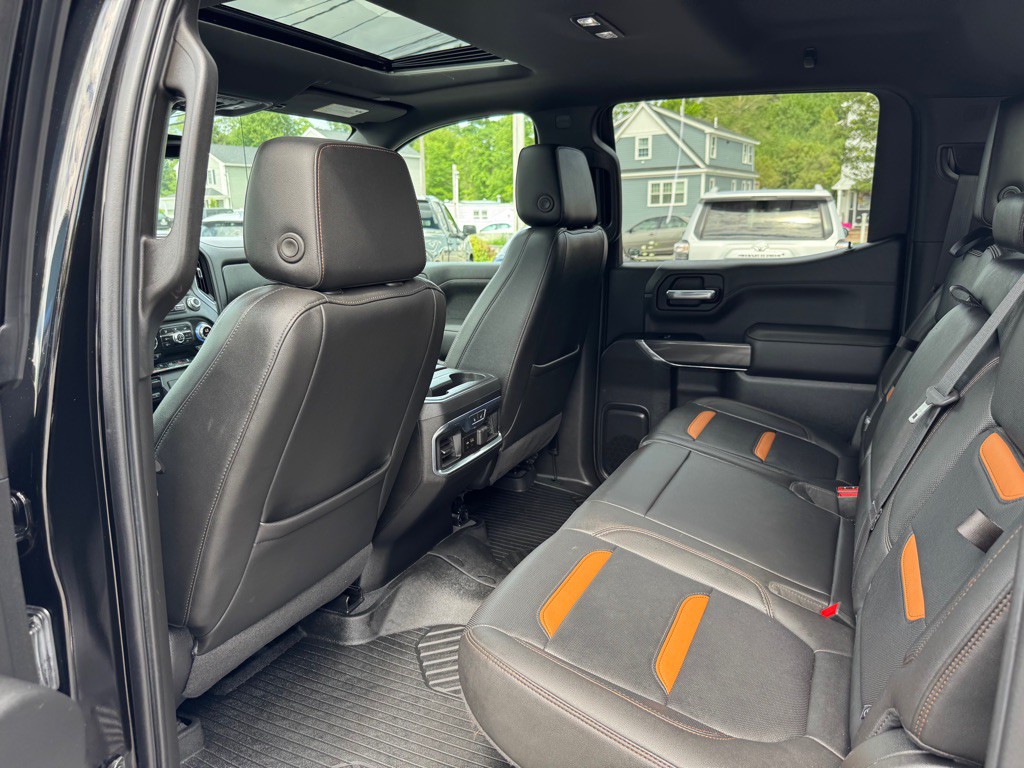2021 GMC Sierra Image 29