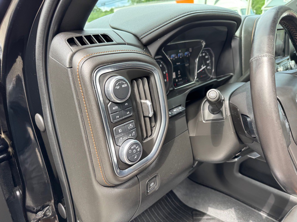 2021 GMC Sierra Image 34