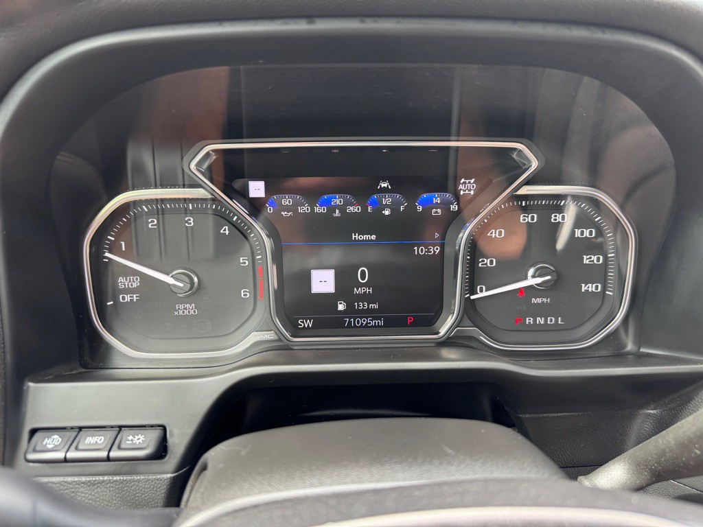 2021 GMC Sierra Image 35