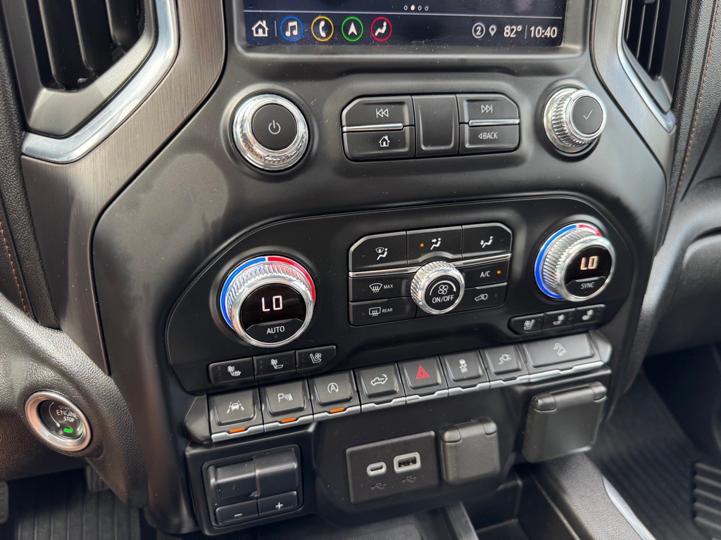 2021 GMC Sierra Image 38