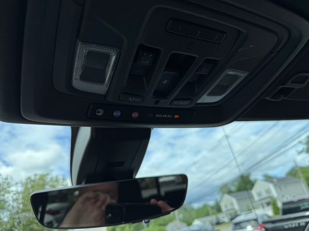 2021 GMC Sierra Image 39
