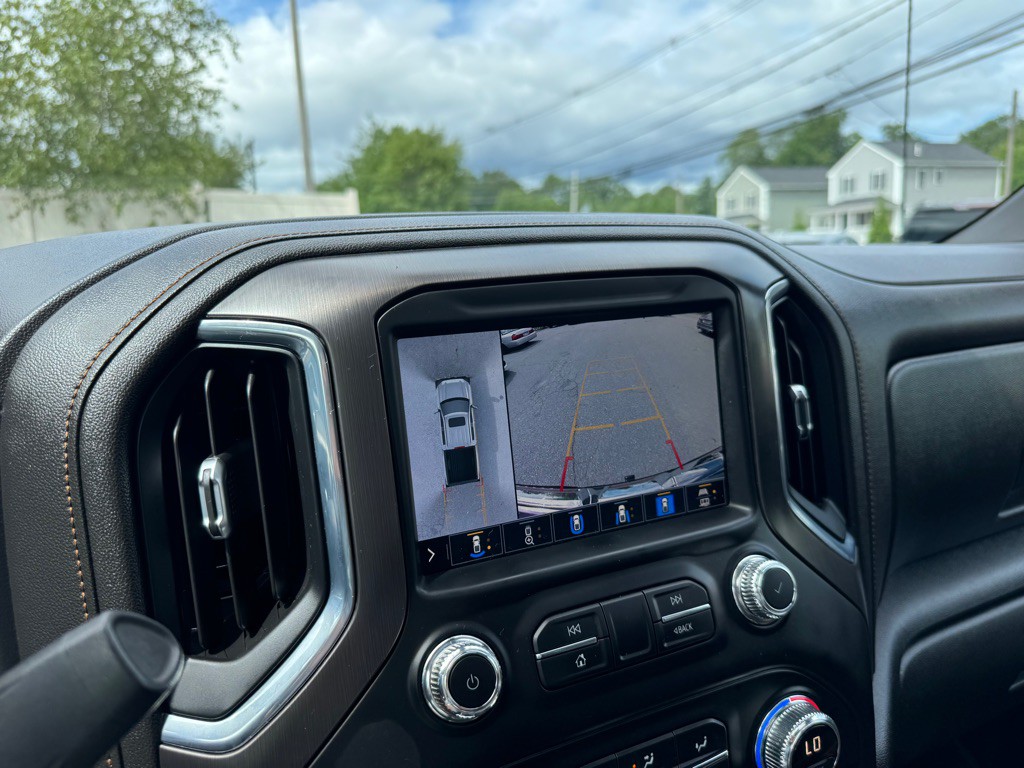 2021 GMC Sierra Image 40