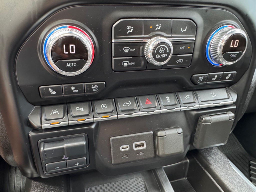 2021 GMC Sierra Image 41