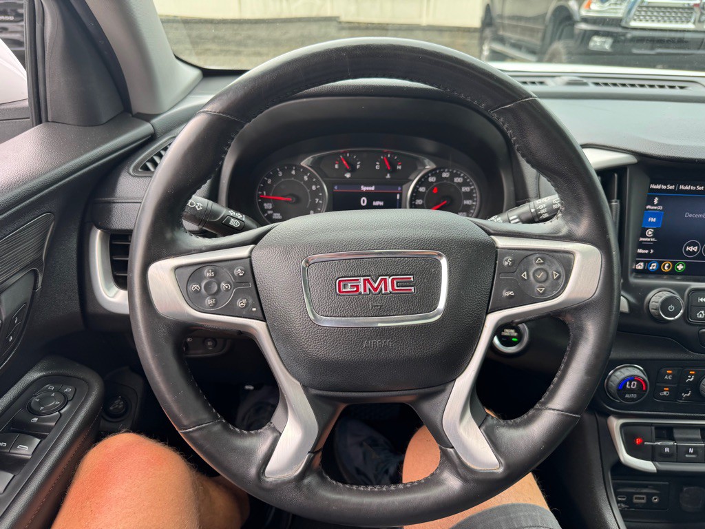 2022 GMC Terrain Image 20