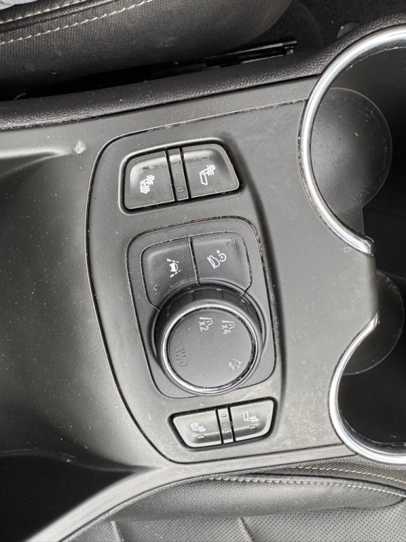 2022 GMC Terrain Image 26