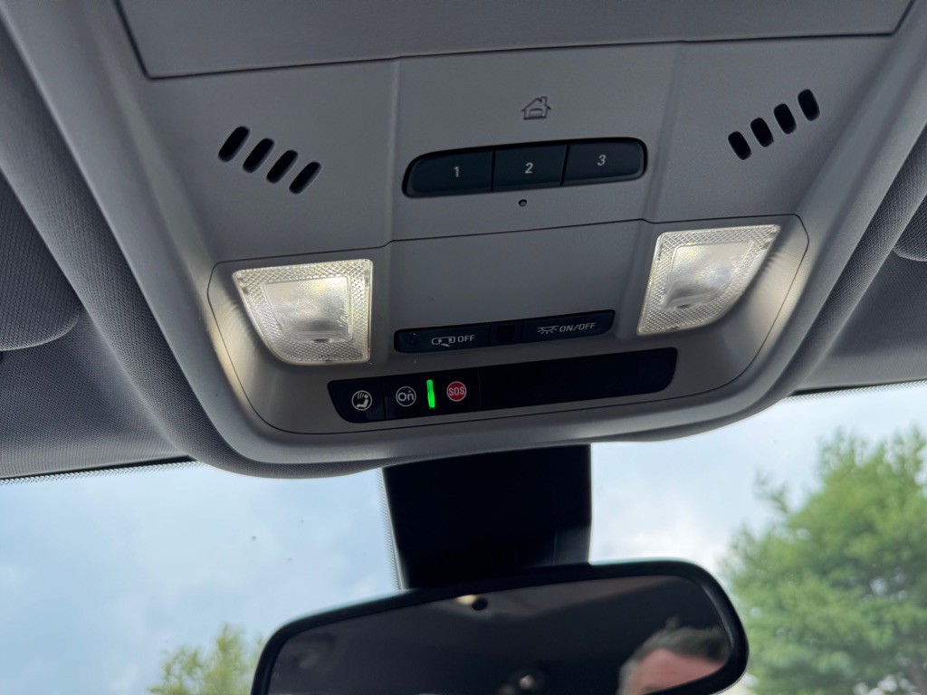 2022 GMC Terrain Image 27