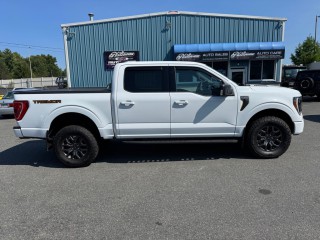 Image for 2023 Ford F-150 Supercrew ID: 6720161
