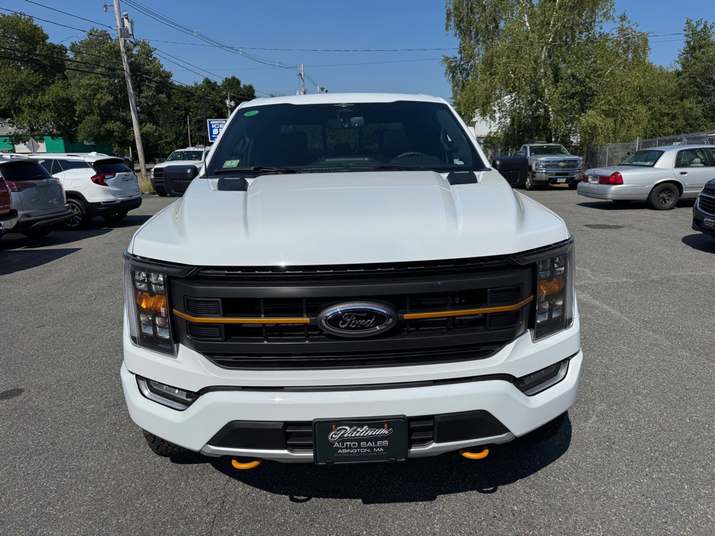 2023 Ford F-150 Image 5