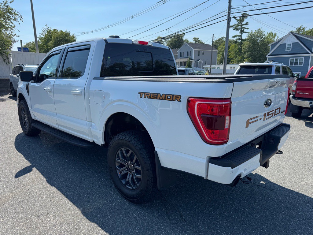 2023 Ford F-150 Image 6