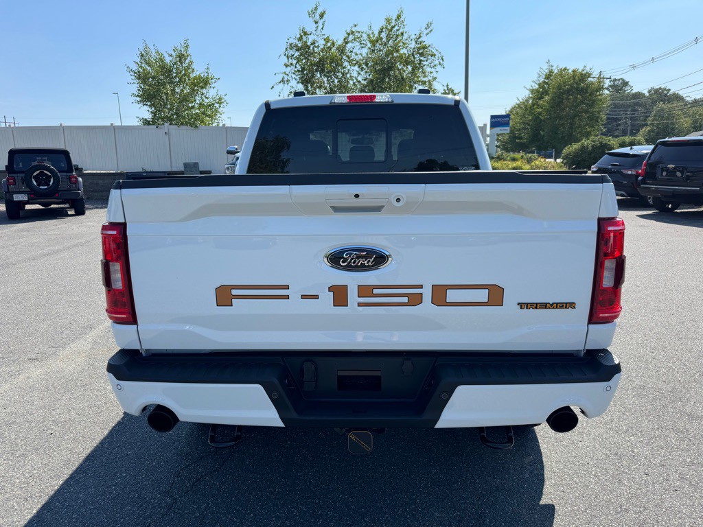 2023 Ford F-150 Image 7
