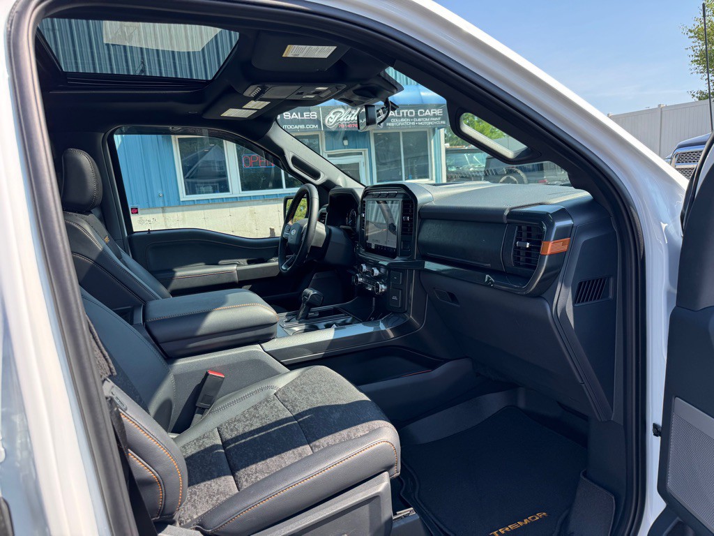 2023 Ford F-150 Image 9