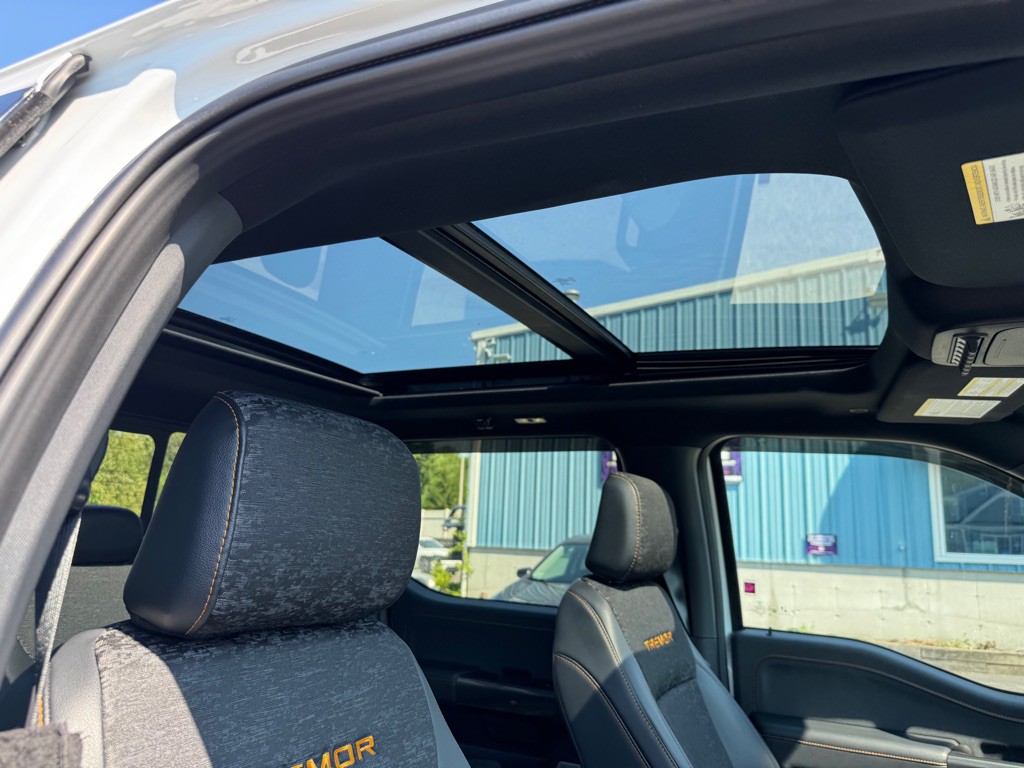 2023 Ford F-150 Image 10