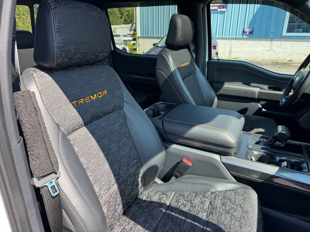 2023 Ford F-150 Image 11