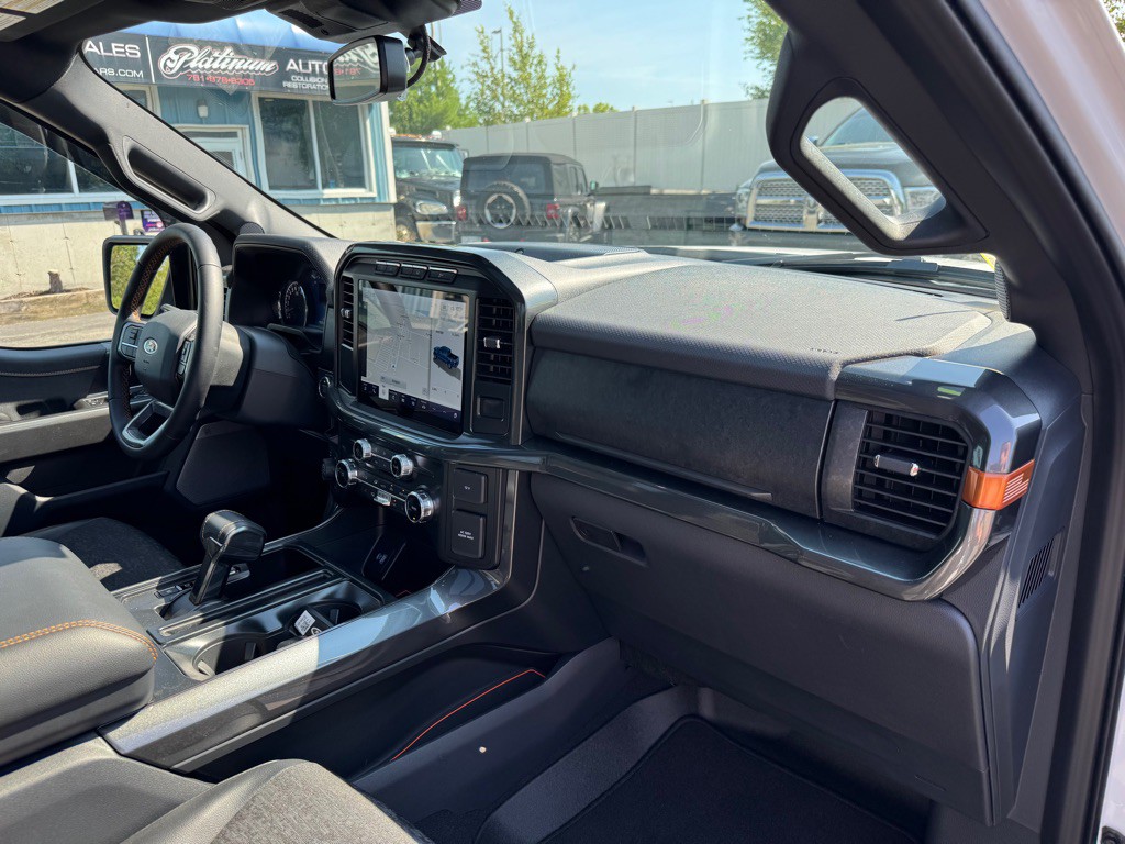 2023 Ford F-150 Image 12