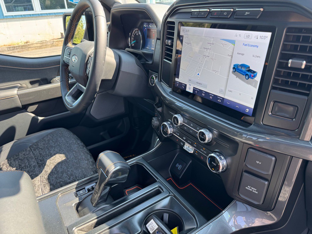 2023 Ford F-150 Image 15