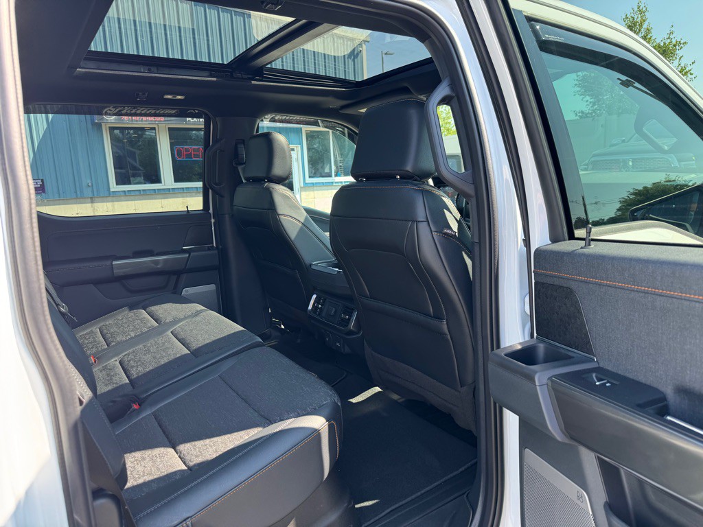 2023 Ford F-150 Image 16