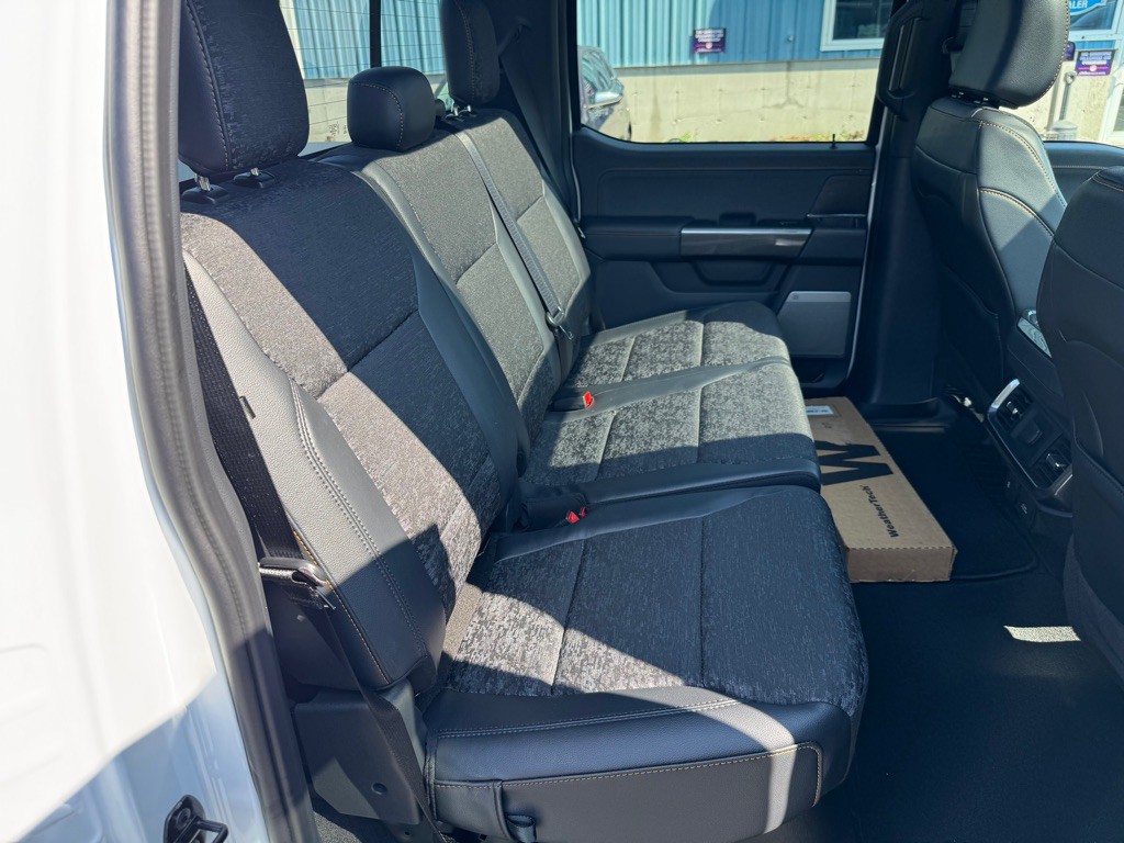 2023 Ford F-150 Image 18