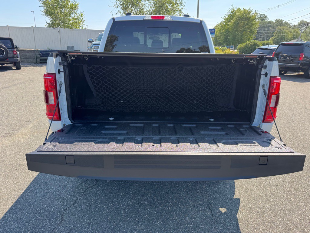 2023 Ford F-150 Image 22