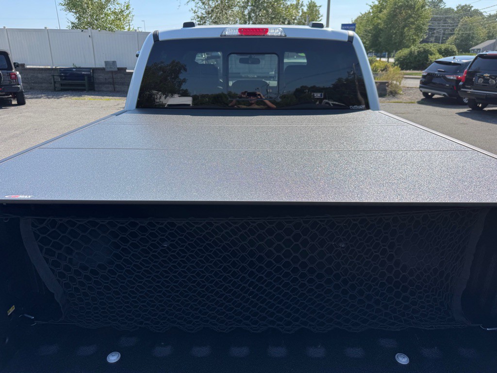 2023 Ford F-150 Image 23
