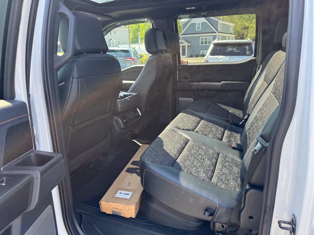 2023 Ford F-150 Image 25