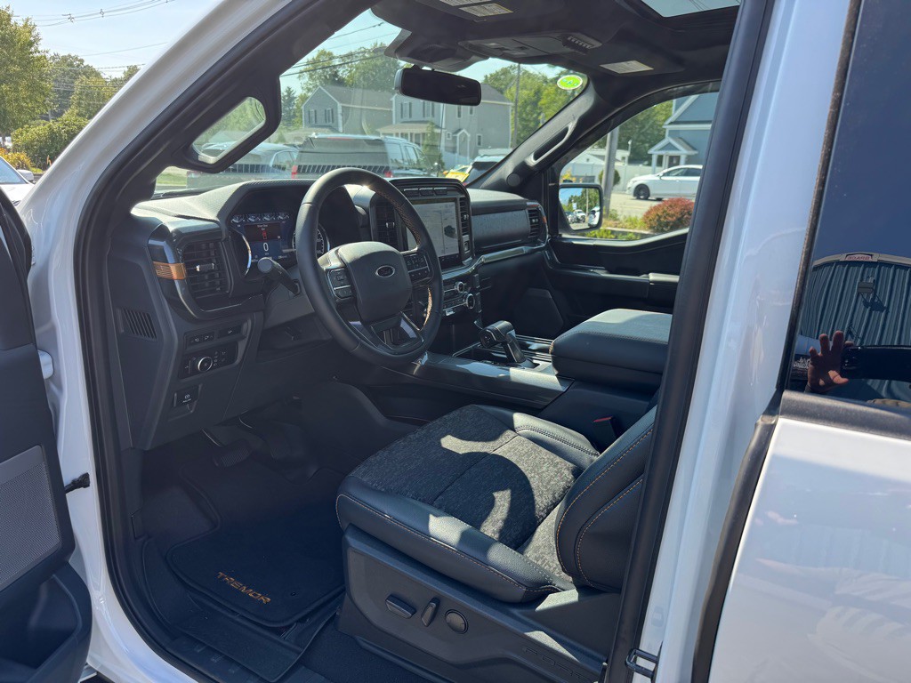 2023 Ford F-150 Image 27