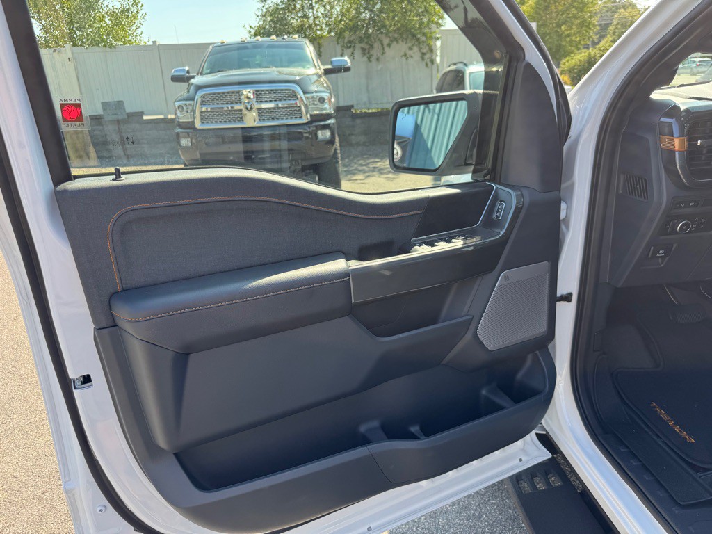 2023 Ford F-150 Image 28
