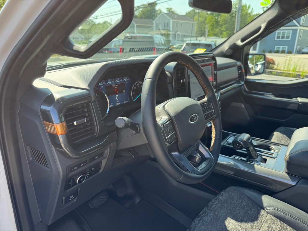 2023 Ford F-150 Image 30