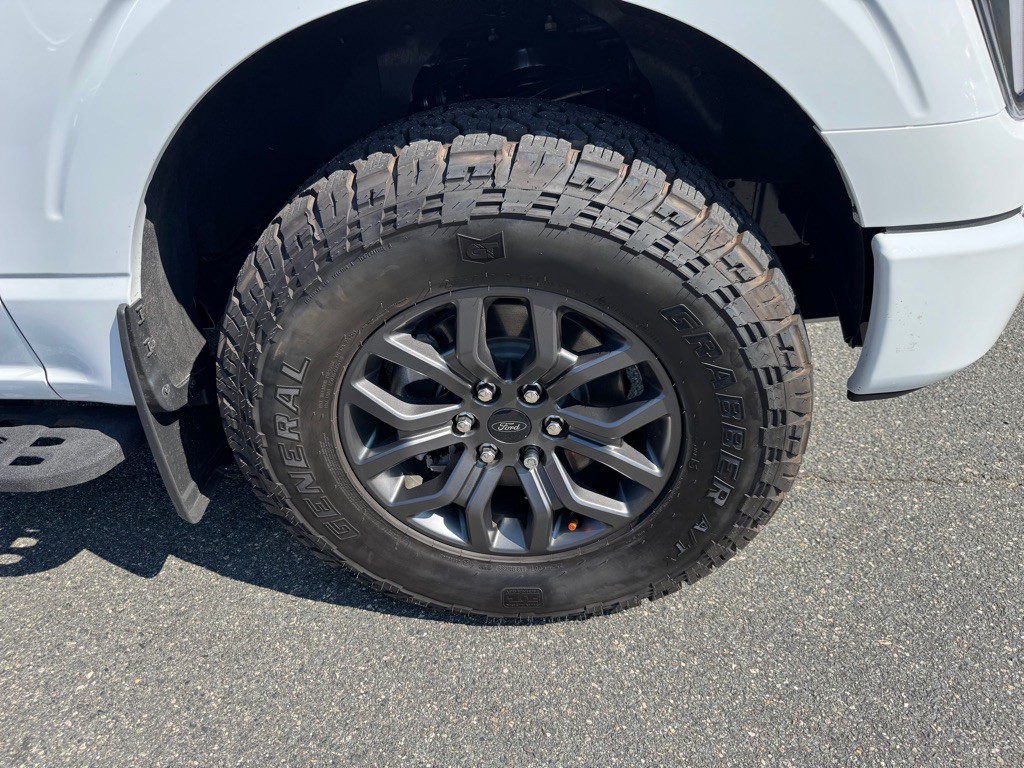 2023 Ford F-150 Image 35