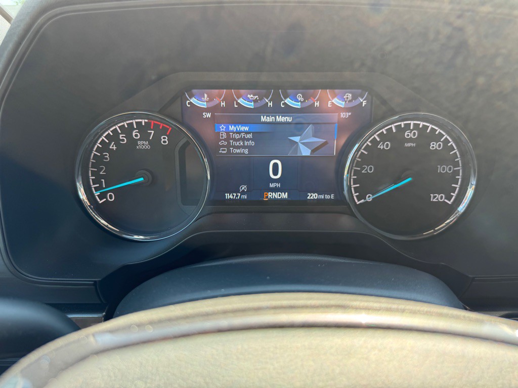 2023 Ford F-150 Image 36