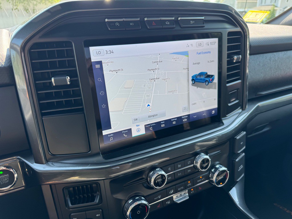 2023 Ford F-150 Image 37