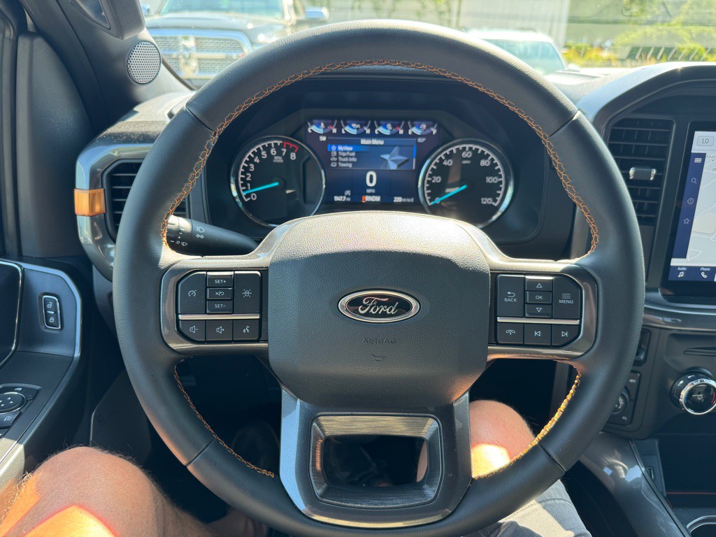 2023 Ford F-150 Image 38