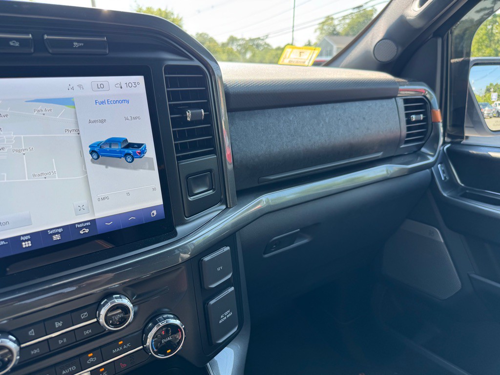 2023 Ford F-150 Image 40