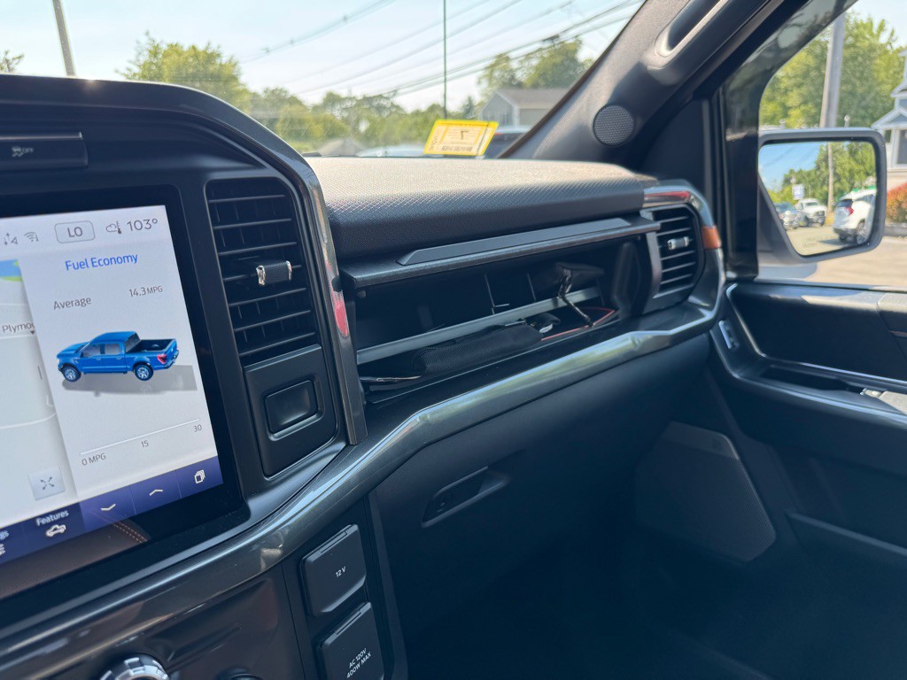 2023 Ford F-150 Image 41